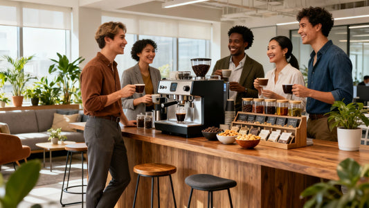 How to Improve Employee Morale and Reignite Your Team's Spark
