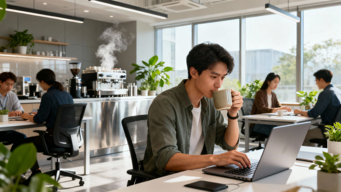 How to Improve Employee Productivity and Boost Your Business