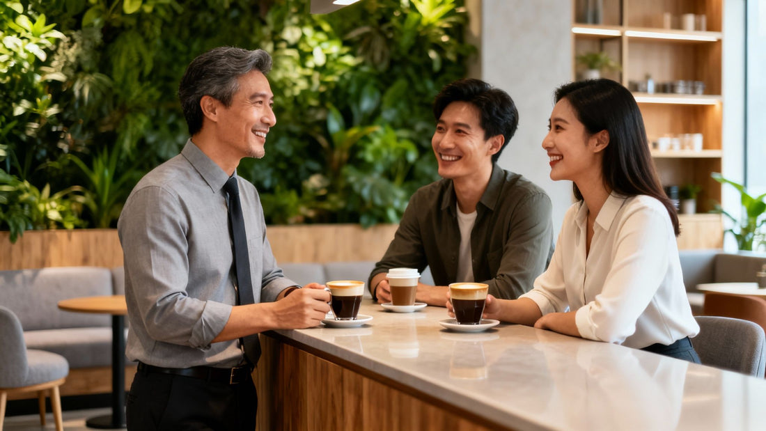 A Leader's Guide On How To Improve Employee Retention