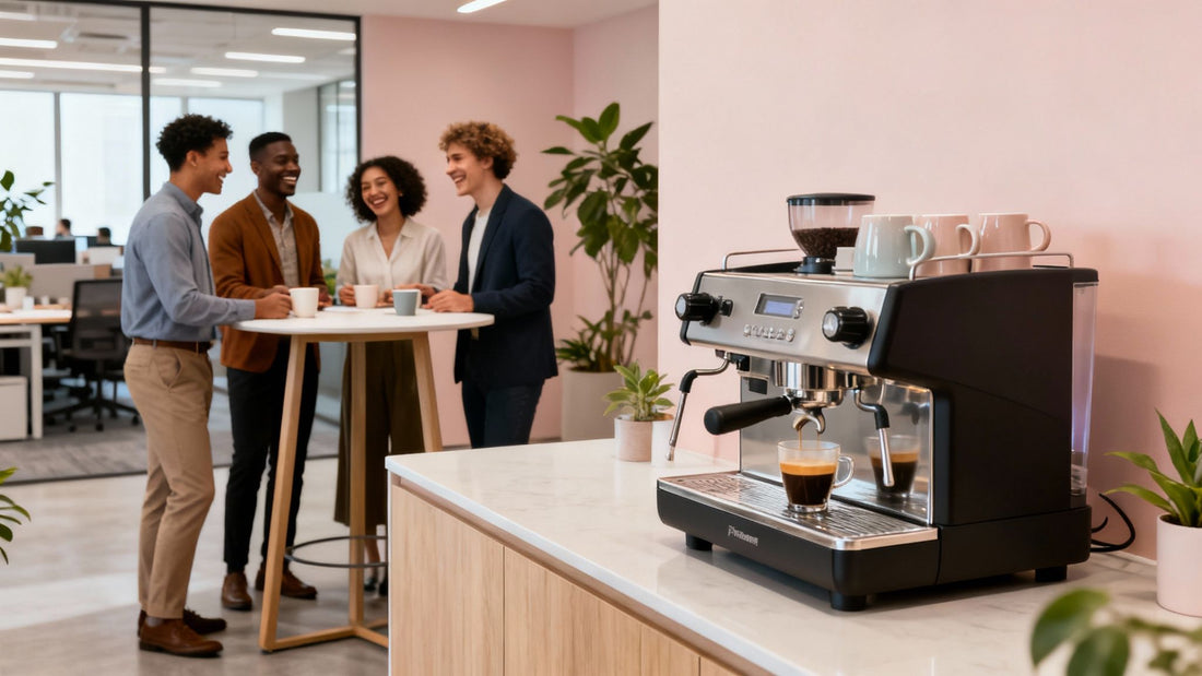 How to Improve Workplace Culture from Good to Great