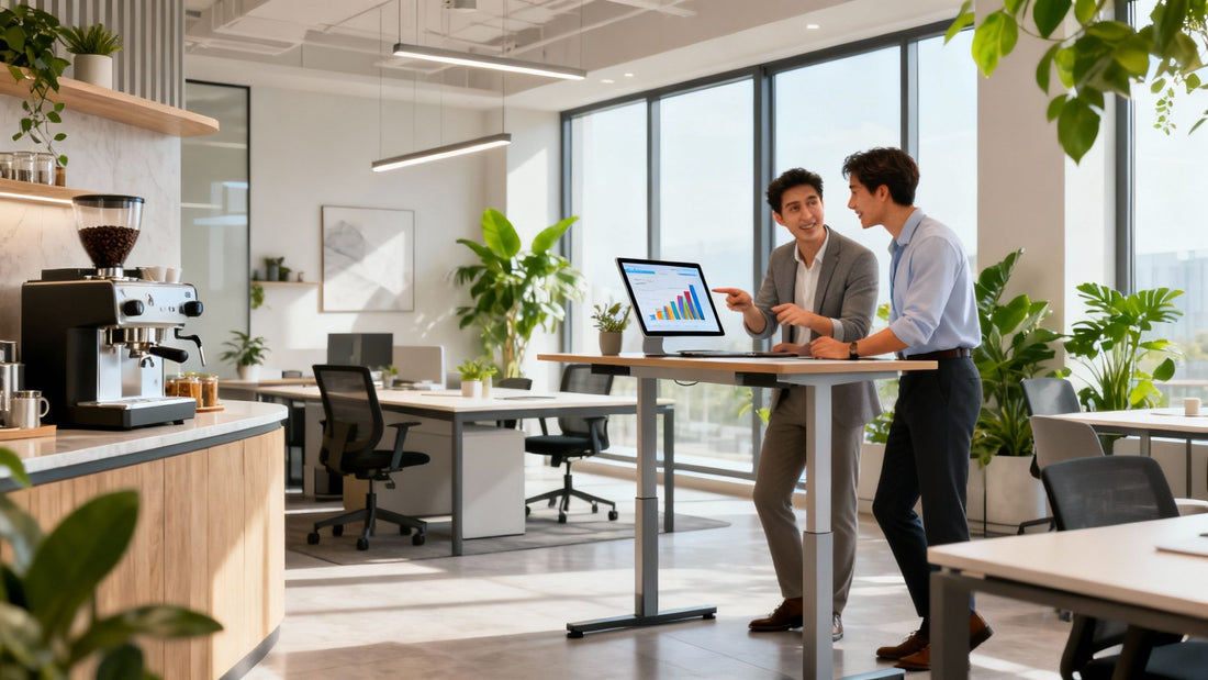 How to Improve Workplace Productivity: Simple, Actionable Strategies That Deliver