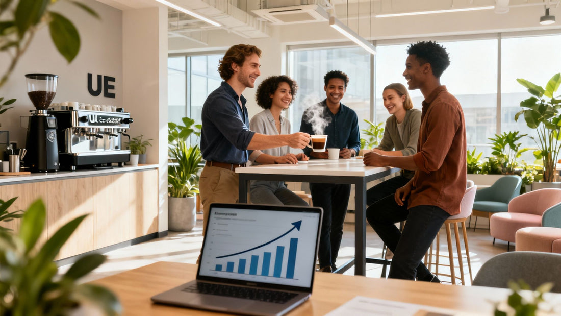 How to increase employee engagement: practical steps to boost morale