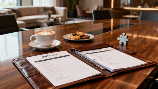 What is corporate hospitality: Unlock premium events and strong ROI