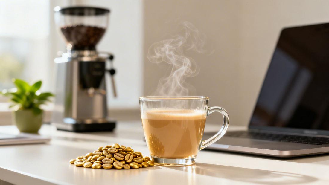 The Ultimate Guide to Light Roast Coffee for Your Office