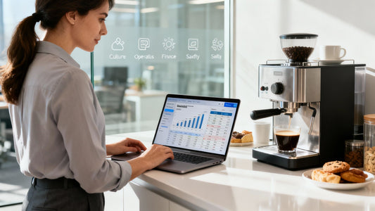 Office Manager Responsibilities and Duties Explained