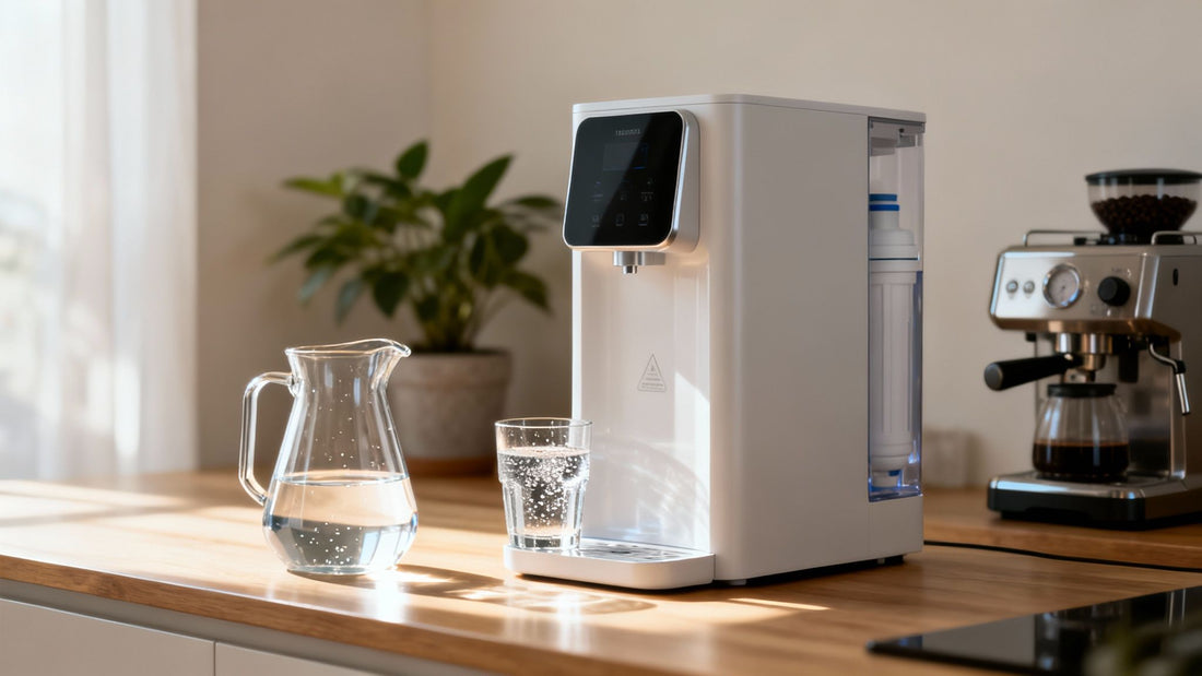 Water coolers with filter: A UK Office Hydration Upgrade Guide