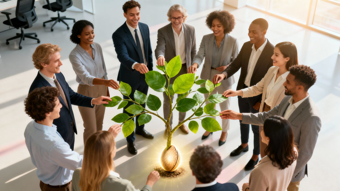 What is employee wellbeing: Key insights for a thriving team