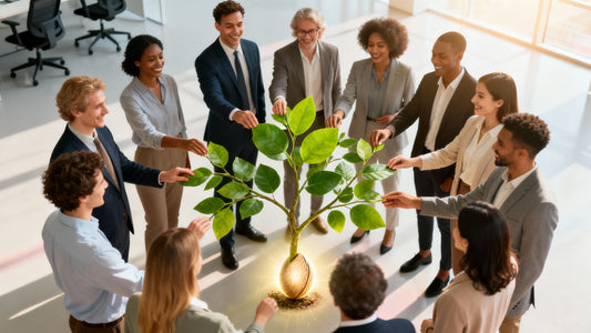 What is employee wellbeing: Key insights for a thriving team