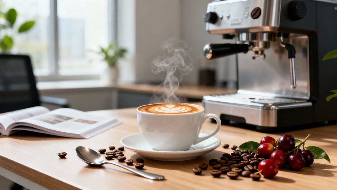 What Is Speciality Coffee An Inspirational Guide