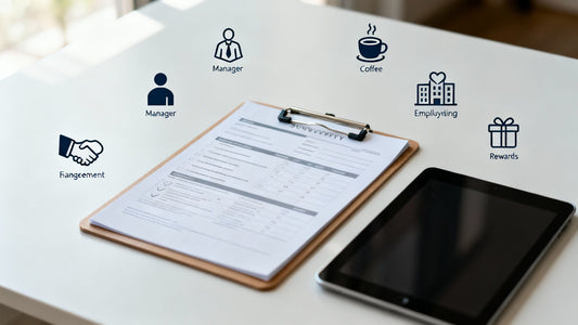 10 Essential Workplace Satisfaction Survey Questions for 2025