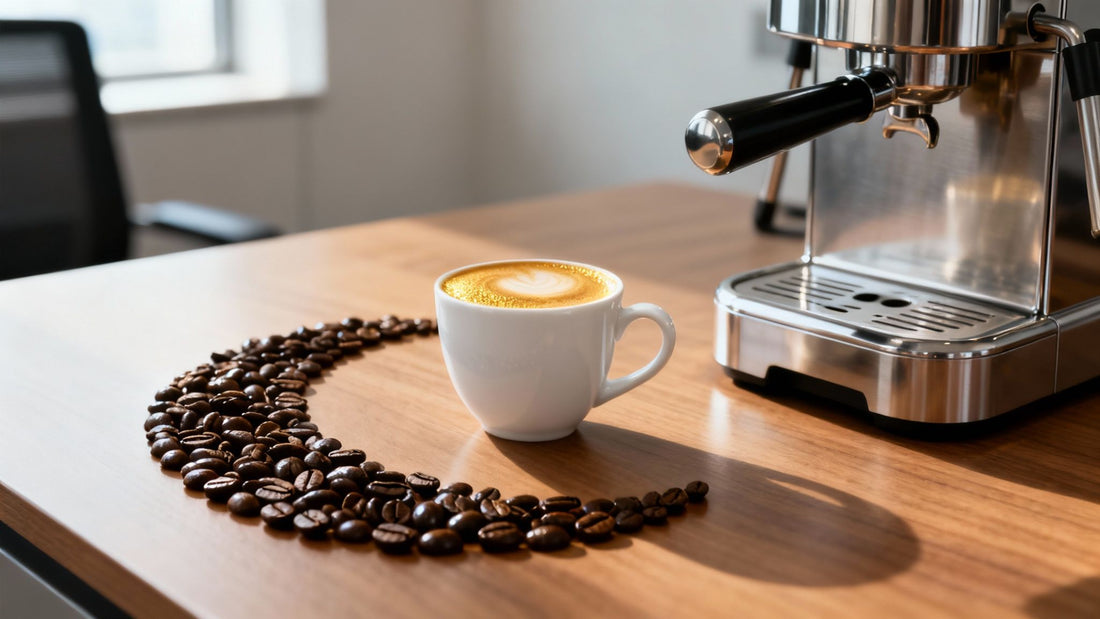 Finding the World's Best Coffee Beans for Your Business