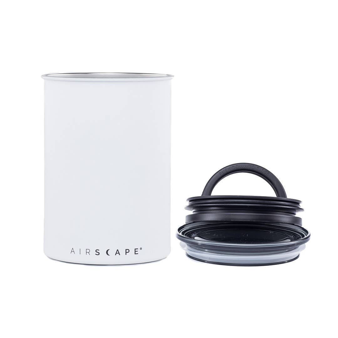 Airscape Coffee Storage Container 250g Small