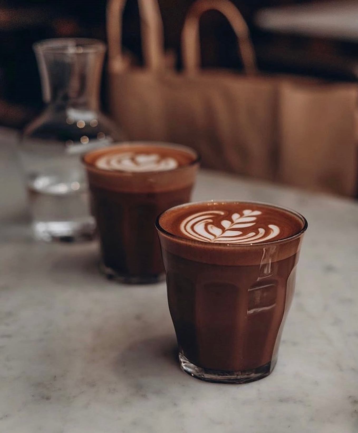 Ue Speciality Hot Chocolate 35% Cocoa