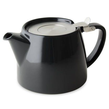 2 Cup Loose Tea Infuser Teapot