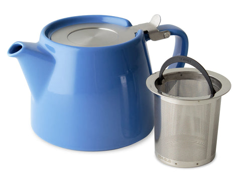2 Cup Loose Tea Infuser Teapot
