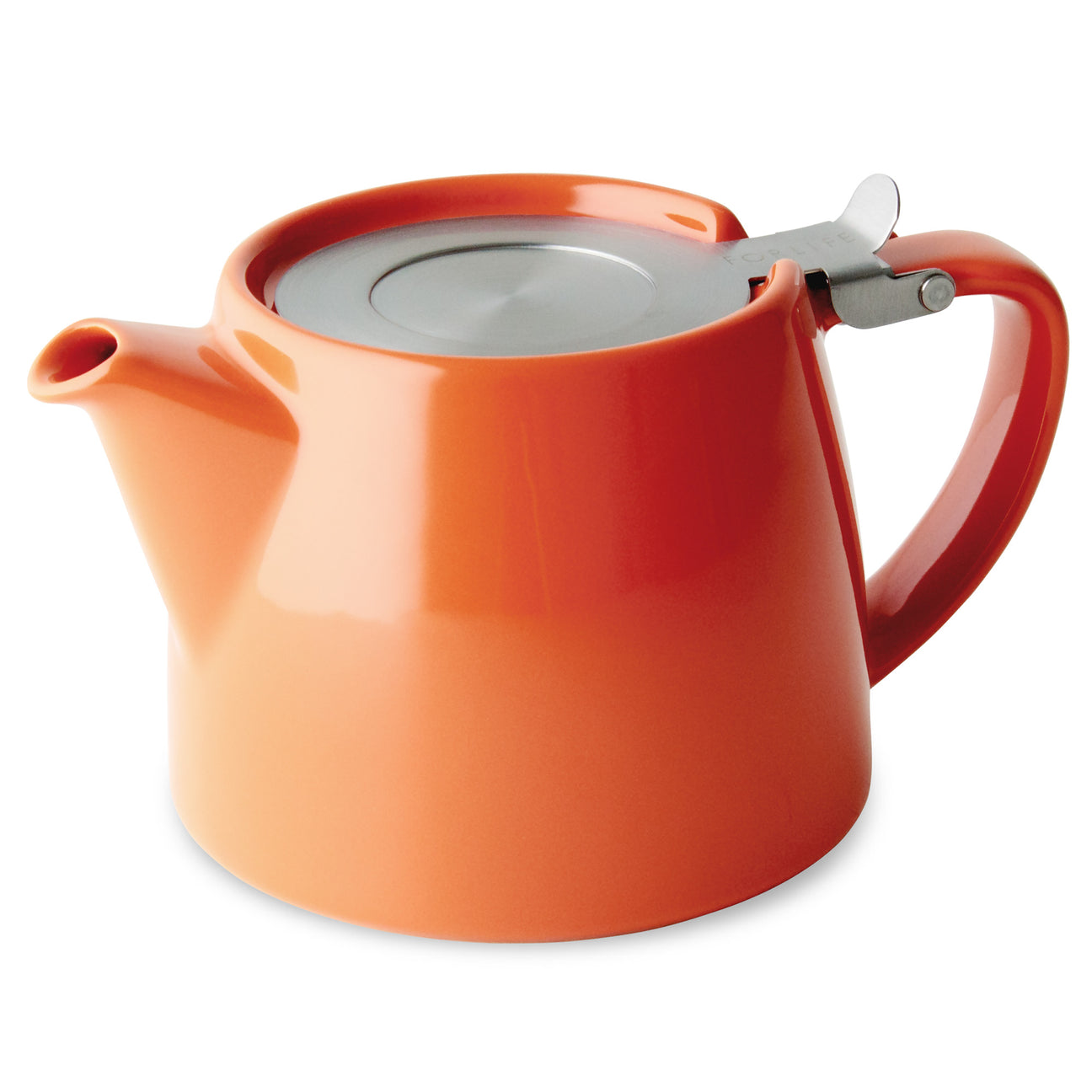 2 Cup Loose Tea Infuser Teapot