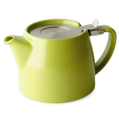 2 Cup Loose Tea Infuser Teapot