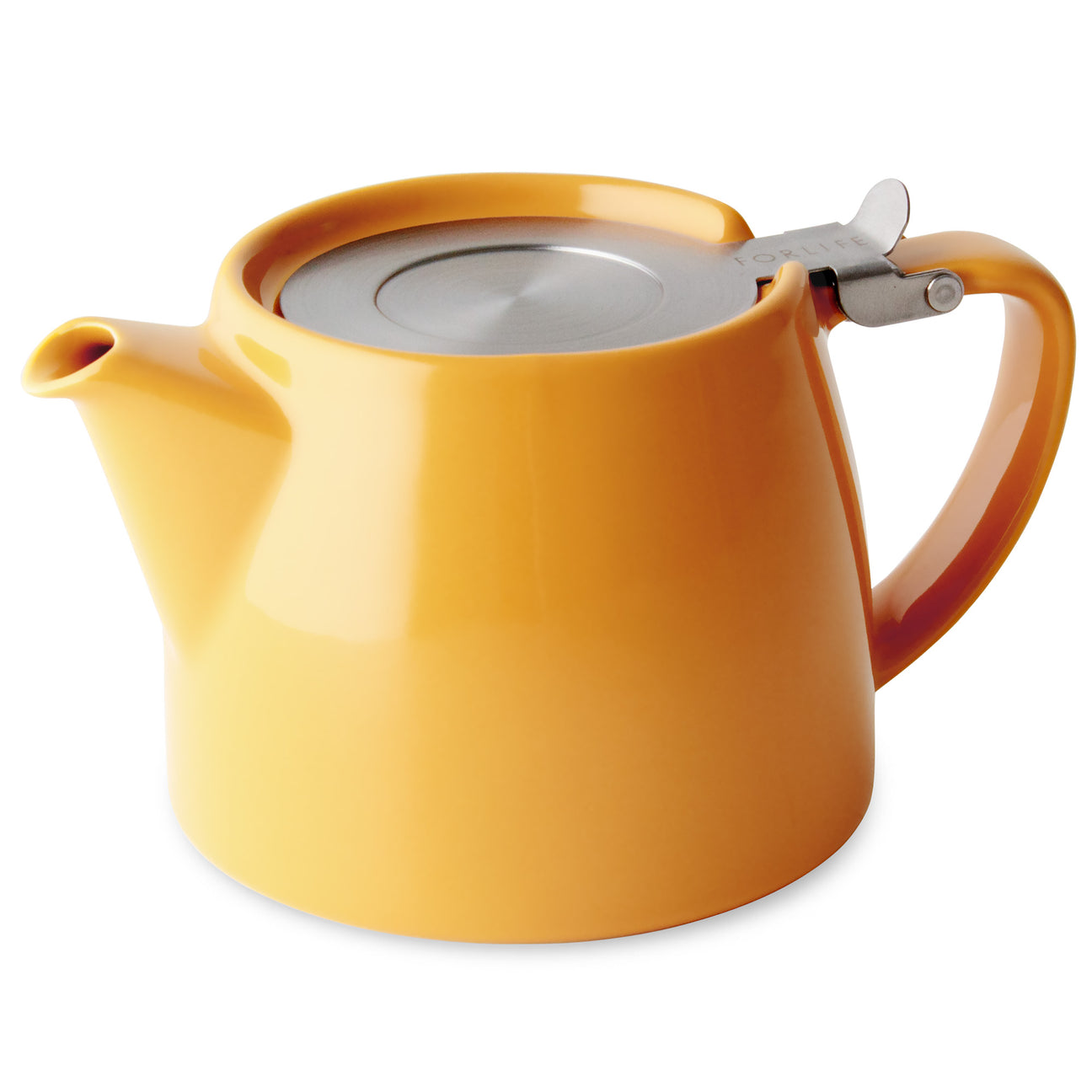 2 Cup Loose Tea Infuser Teapot