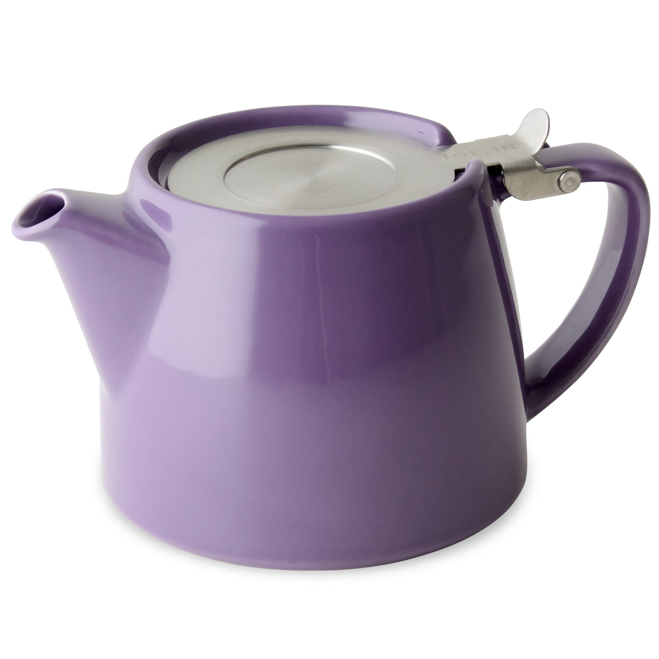 2 Cup Loose Tea Infuser Teapot