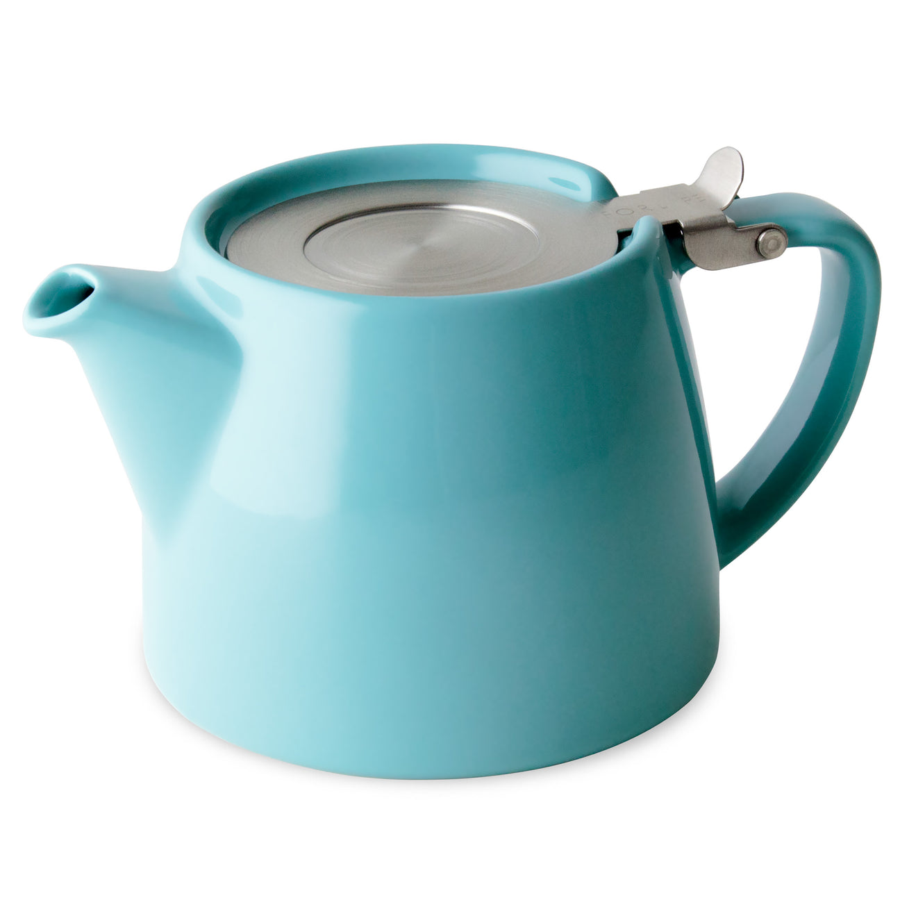 2 Cup Loose Tea Infuser Teapot