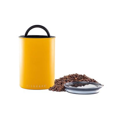 Airscape Coffee Storage Container 250g Small