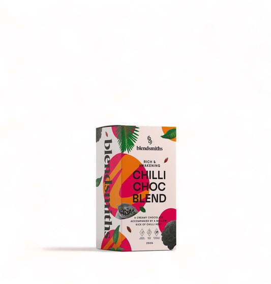 Chilli Chocolate Blend