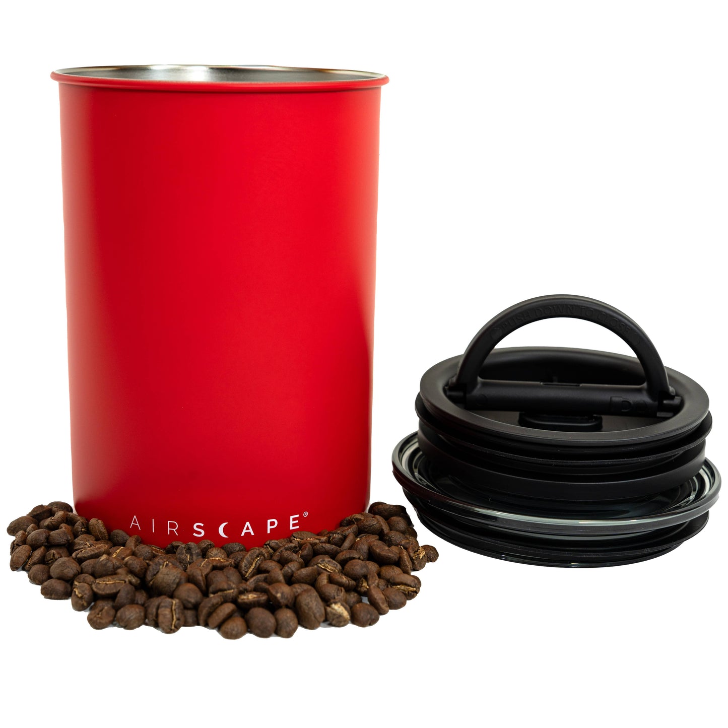 Airscape Coffee Storage Container 250g Small