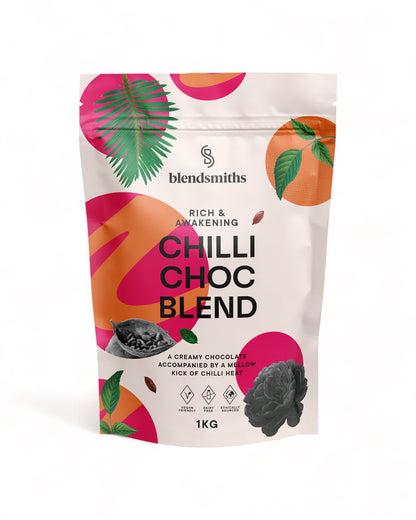 Chilli Chocolate Blend