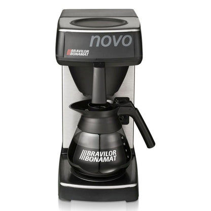 BRAVILOR NOVO