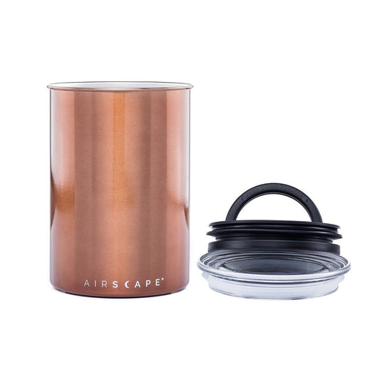 Airscape Coffee Storage Container 500g Large