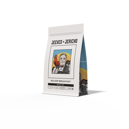 Bolder Breakfast Tea