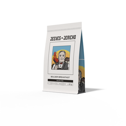Bolder Breakfast Tea