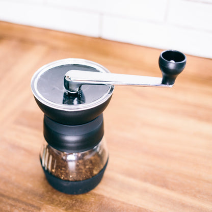Hario Skerton Pro Ceramic Coffee Grinder
