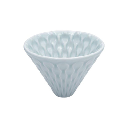 Loveramics Brewers Coffee Dripper Mellow (Celadon Blue)