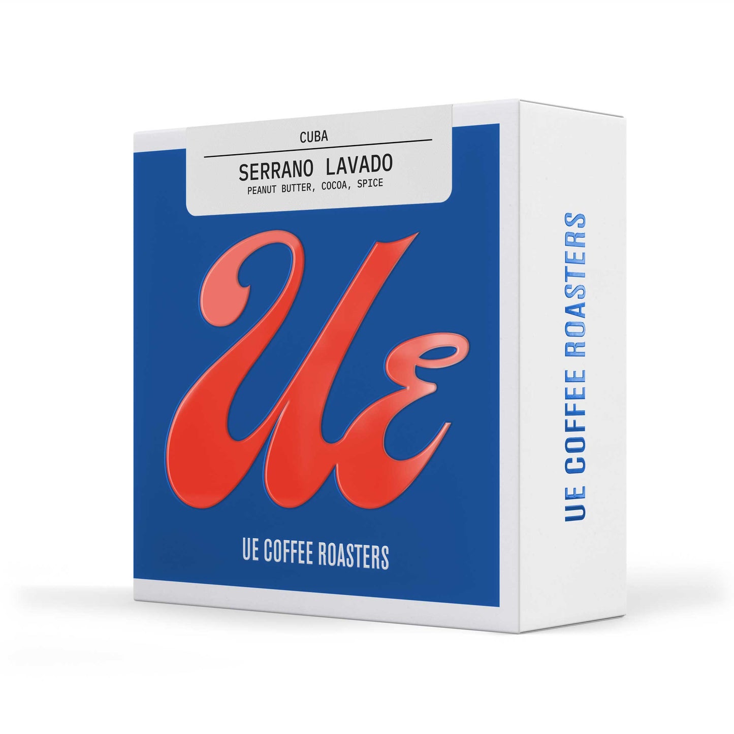 Cuba Serrano Lavado