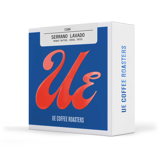 Cuba Serrano Lavado