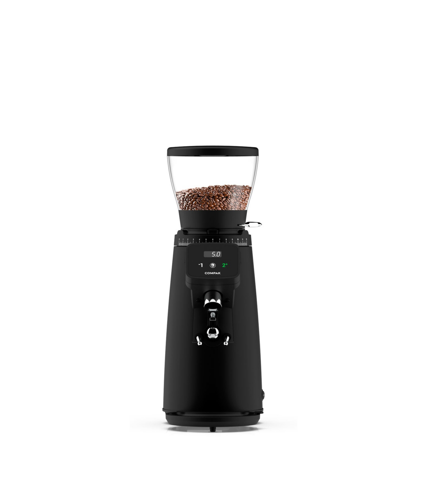 Compact i3 On Demand Professional Grinder