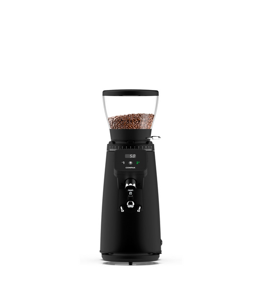 Compact i3 On Demand Professional Grinder