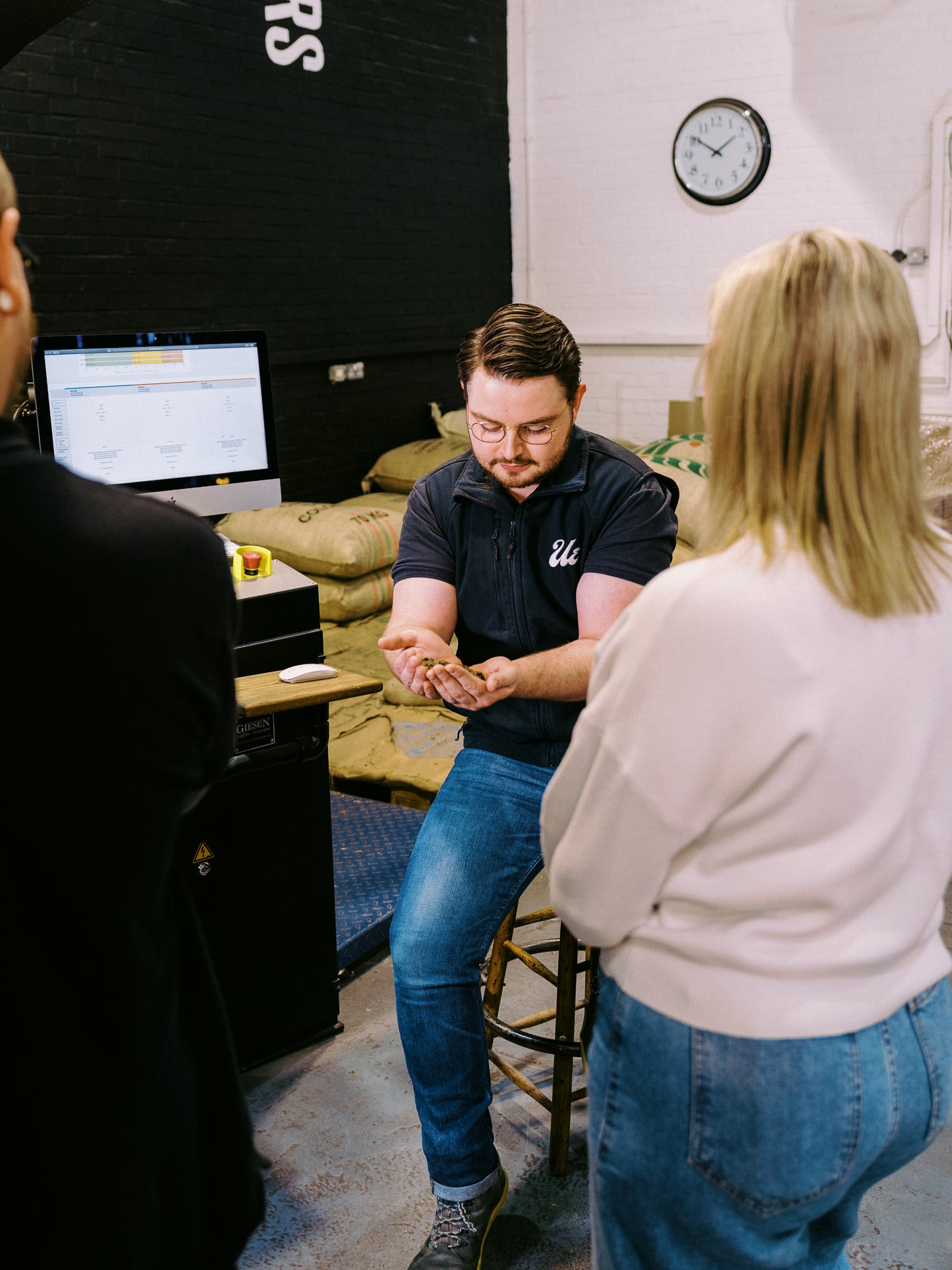 Roasting Experience Day Masterclass