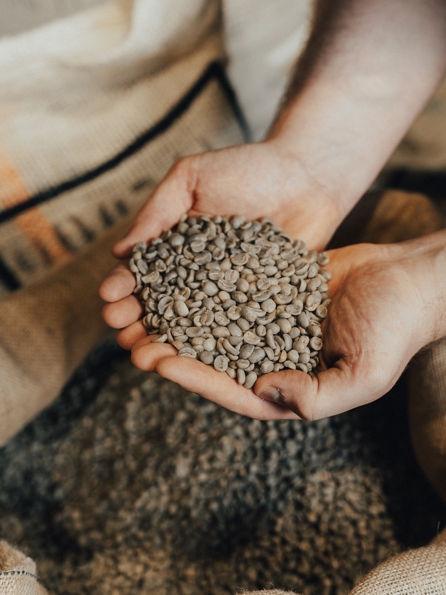 Roasting Experience Day Masterclass