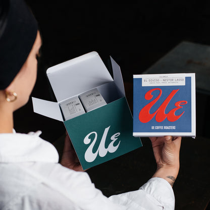 Trio Retail Gift Box