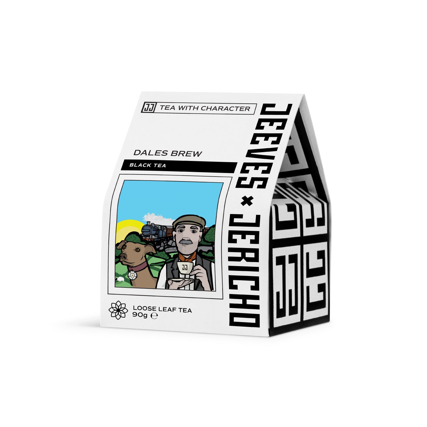 Dales Brew Tea