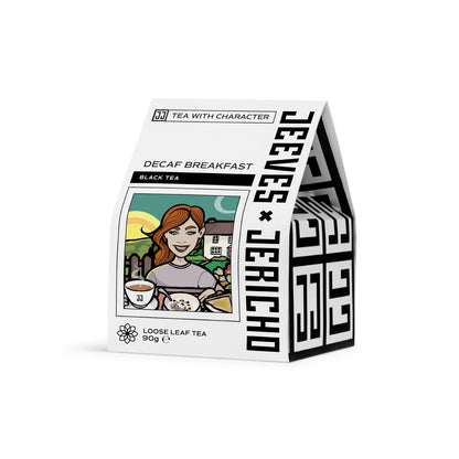 Decaf Breakfast Tea