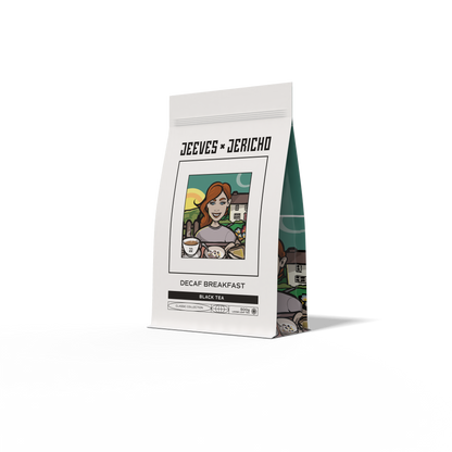 Decaf Breakfast Tea