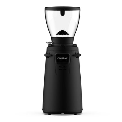 Compak E8 On Demand Espresso Grinder