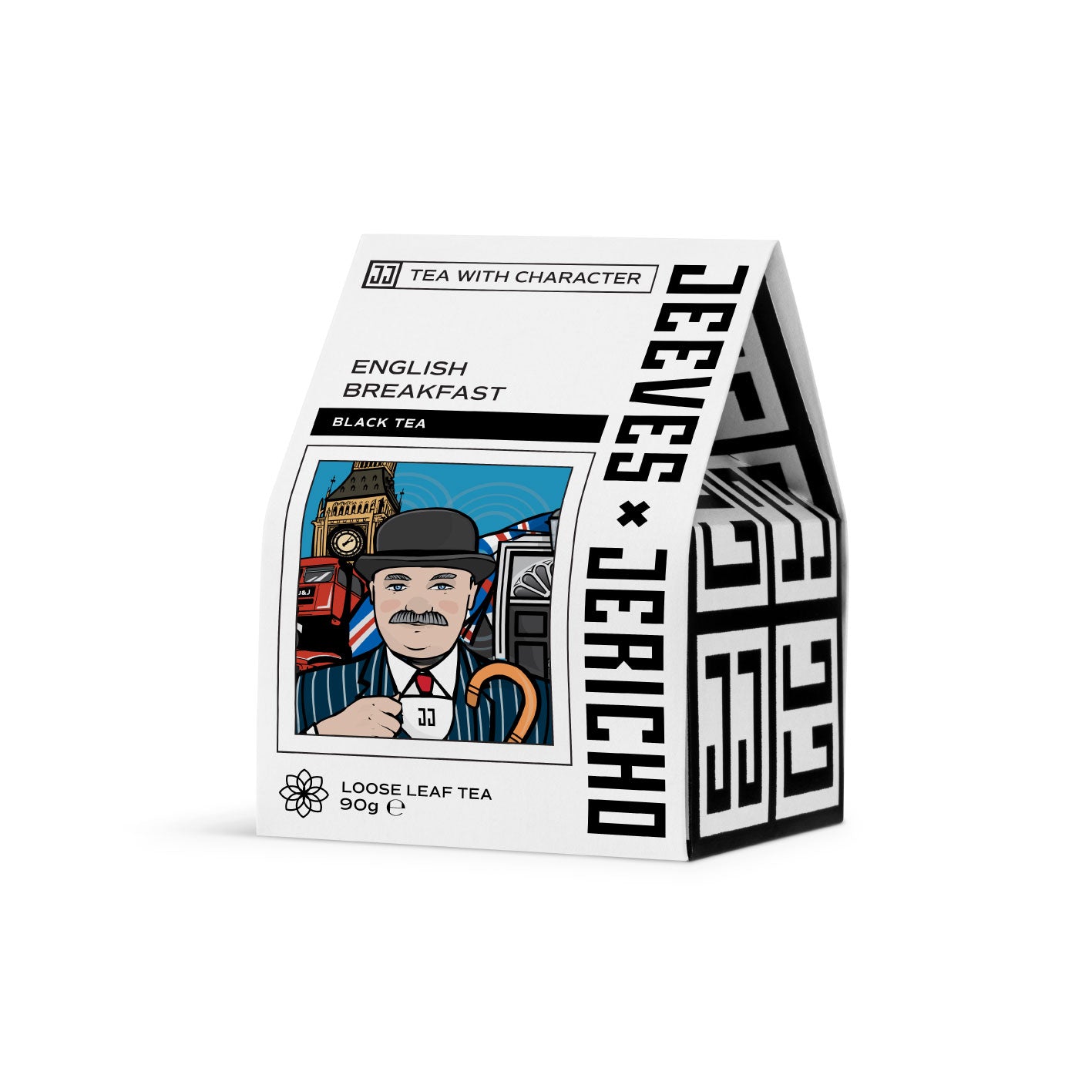 English Breakfast Tea