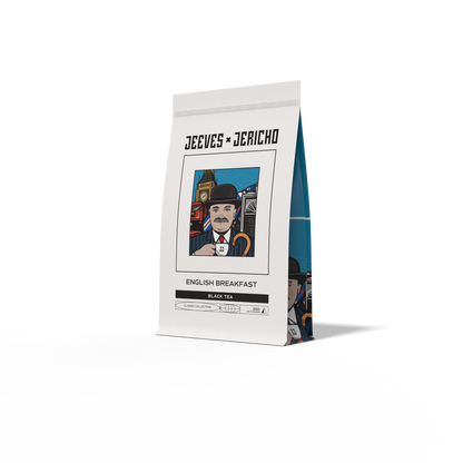 English Breakfast Tea