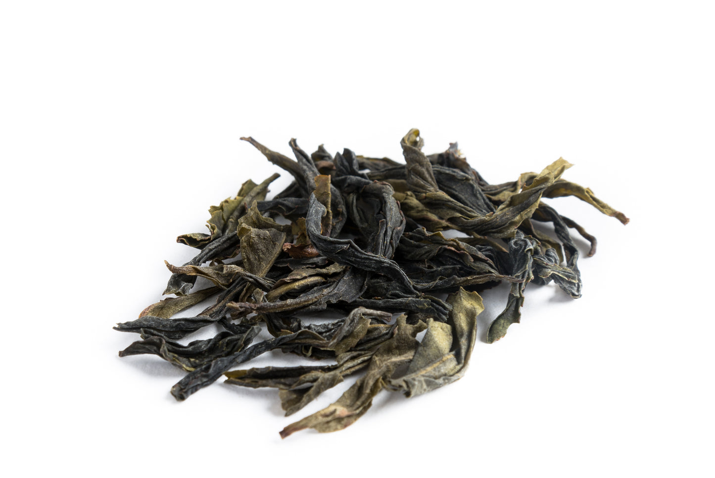 Jade Oolong