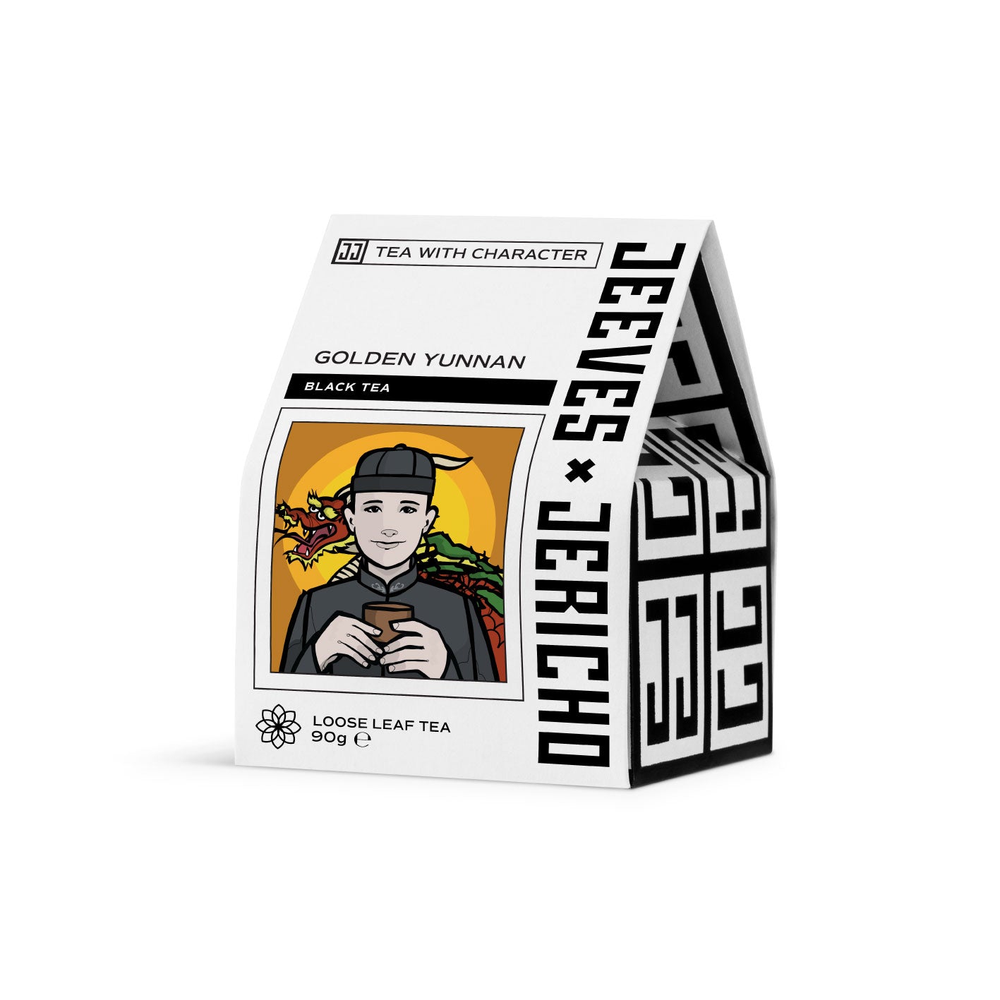 Golden Yunnan