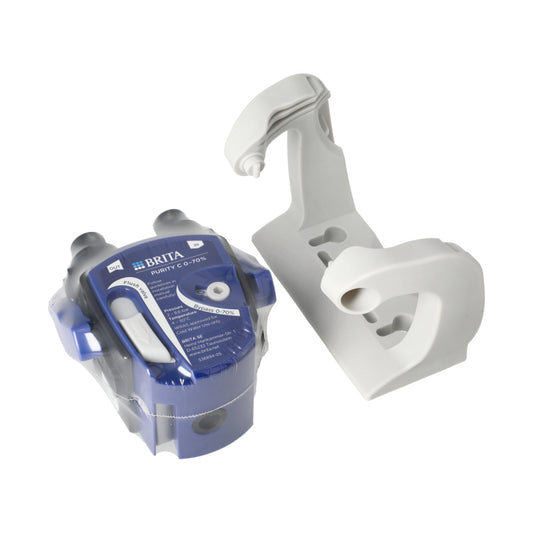 BRITA PURITY C 0-70% HEAD